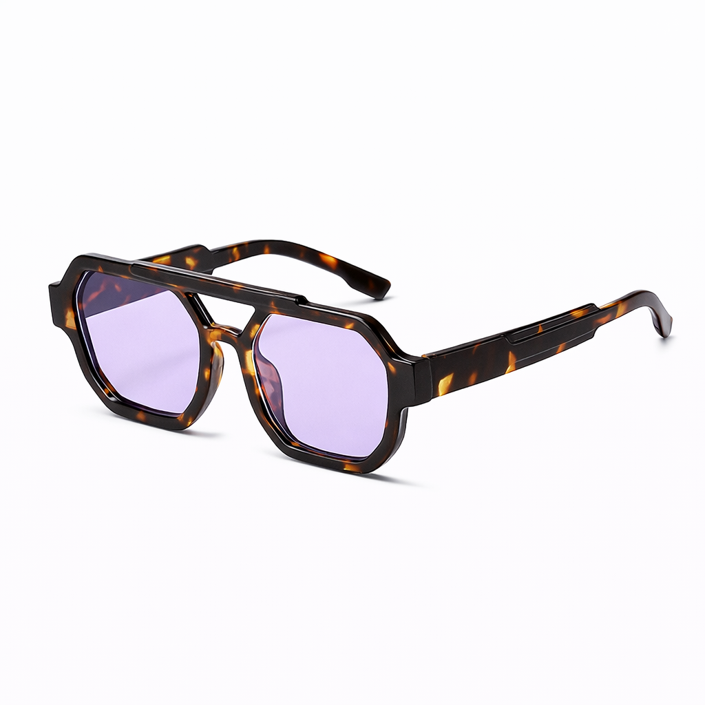 LUNARIS – Tortoise/Purple