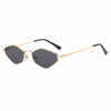 GOLD/ BLACK
