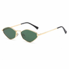 GOLD/GREEN