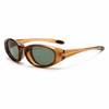 BROWN/GREEN