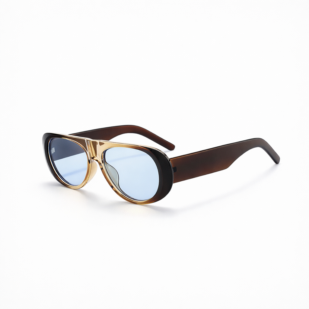 LAUW – Progressive Brown