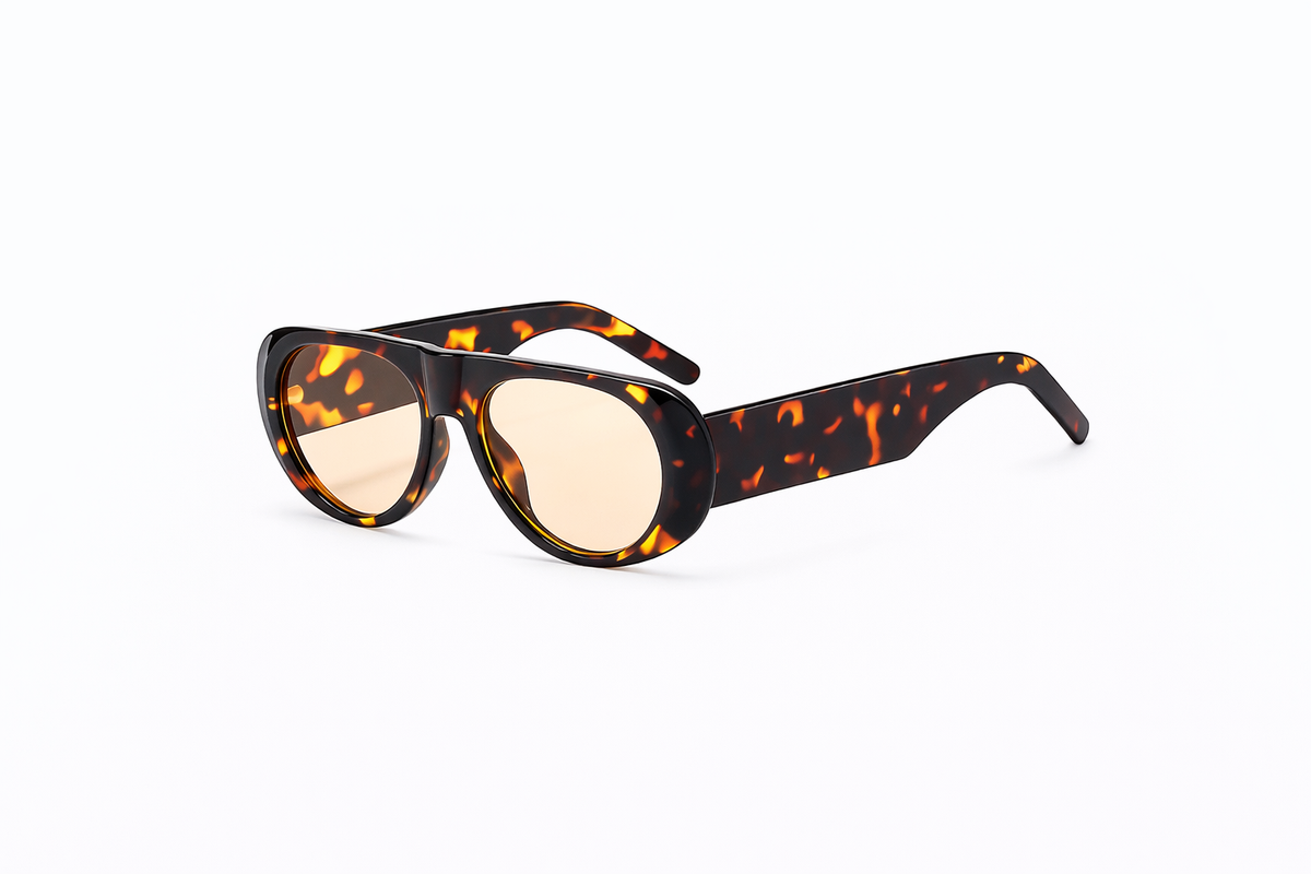 LAUW – Demi Light Brown