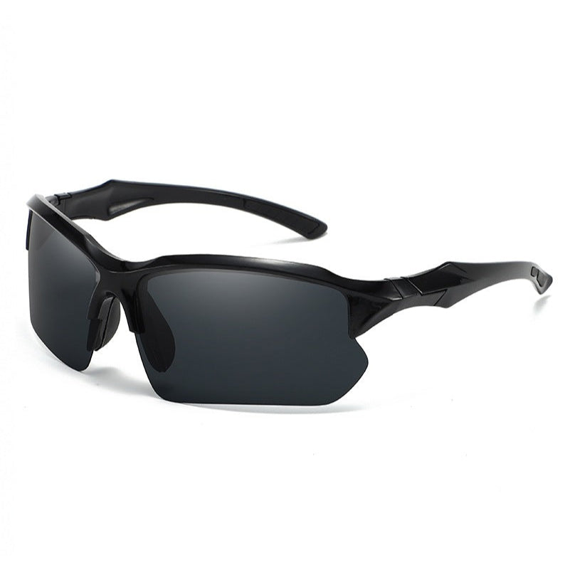 PARADISE – BLACK