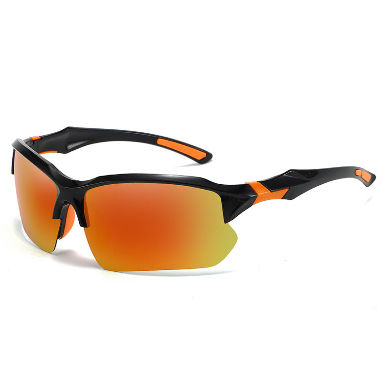 PARADISE – Orange